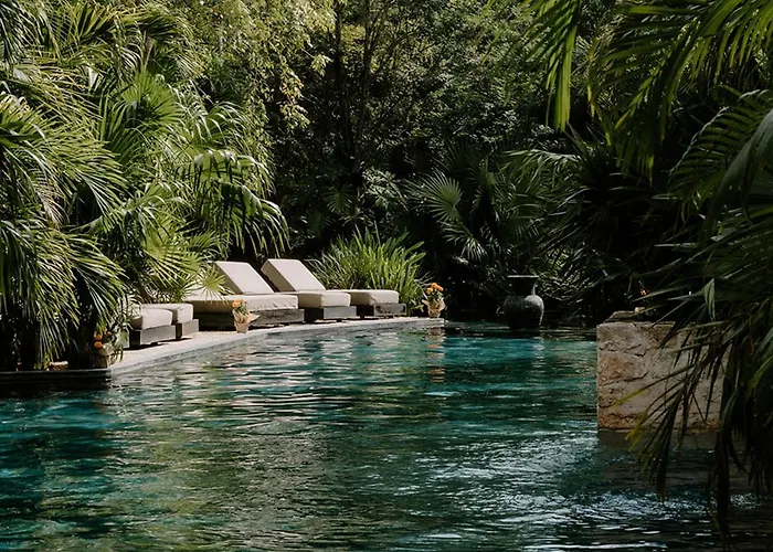 Hotel Bardo - Adults Only Tulum